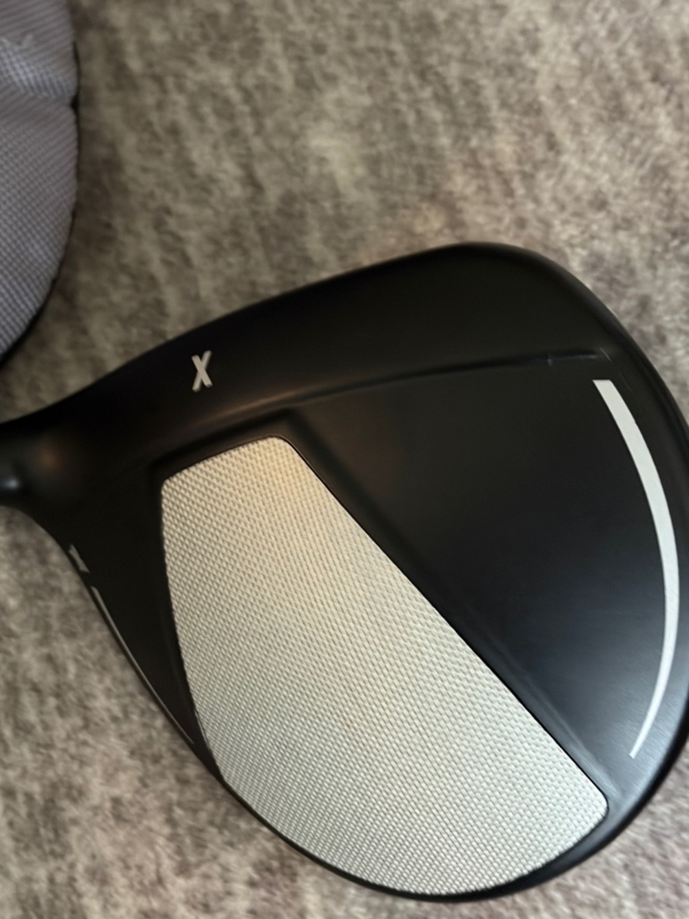 PXG - Gen 4 0811 XF Driver with ALDILA 65-S Shaft with Midsize PXG Grip